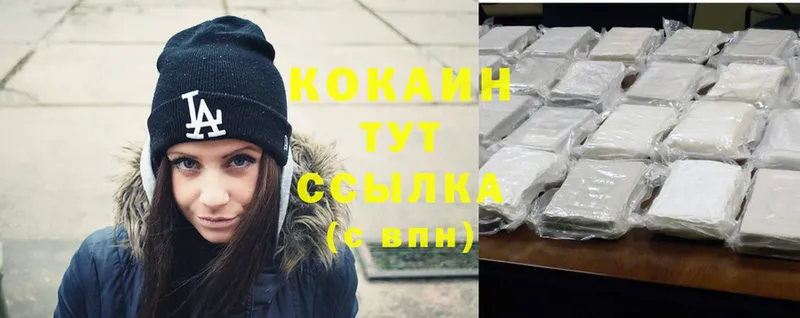 Cocaine Fish Scale Верхняя Тура